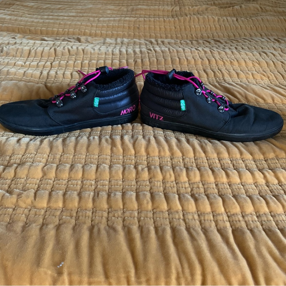 ⭐️KEEP collab with BEASTIE BOY Adam HOROVITZ sneakers